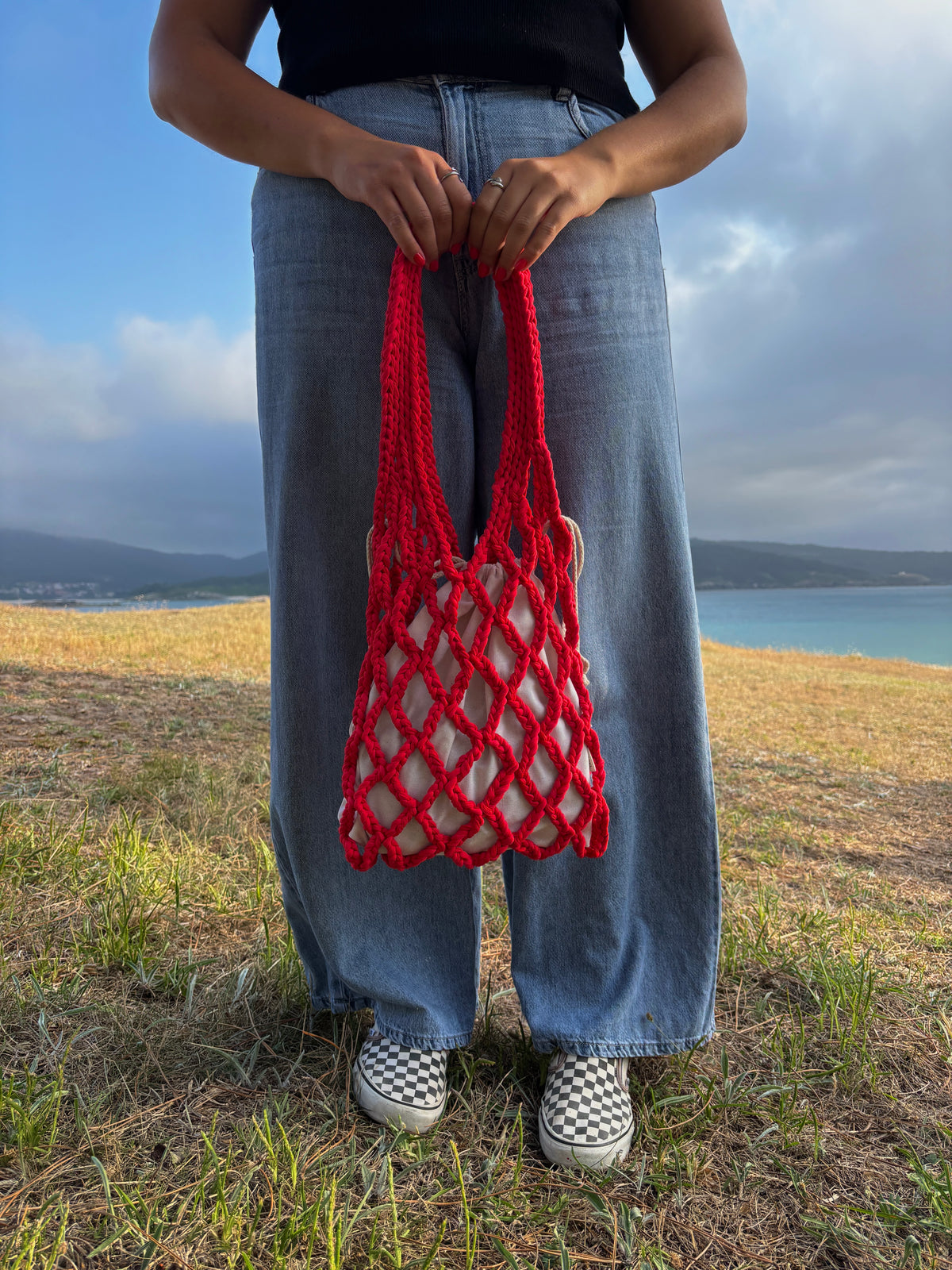 Bolso Rebordelo