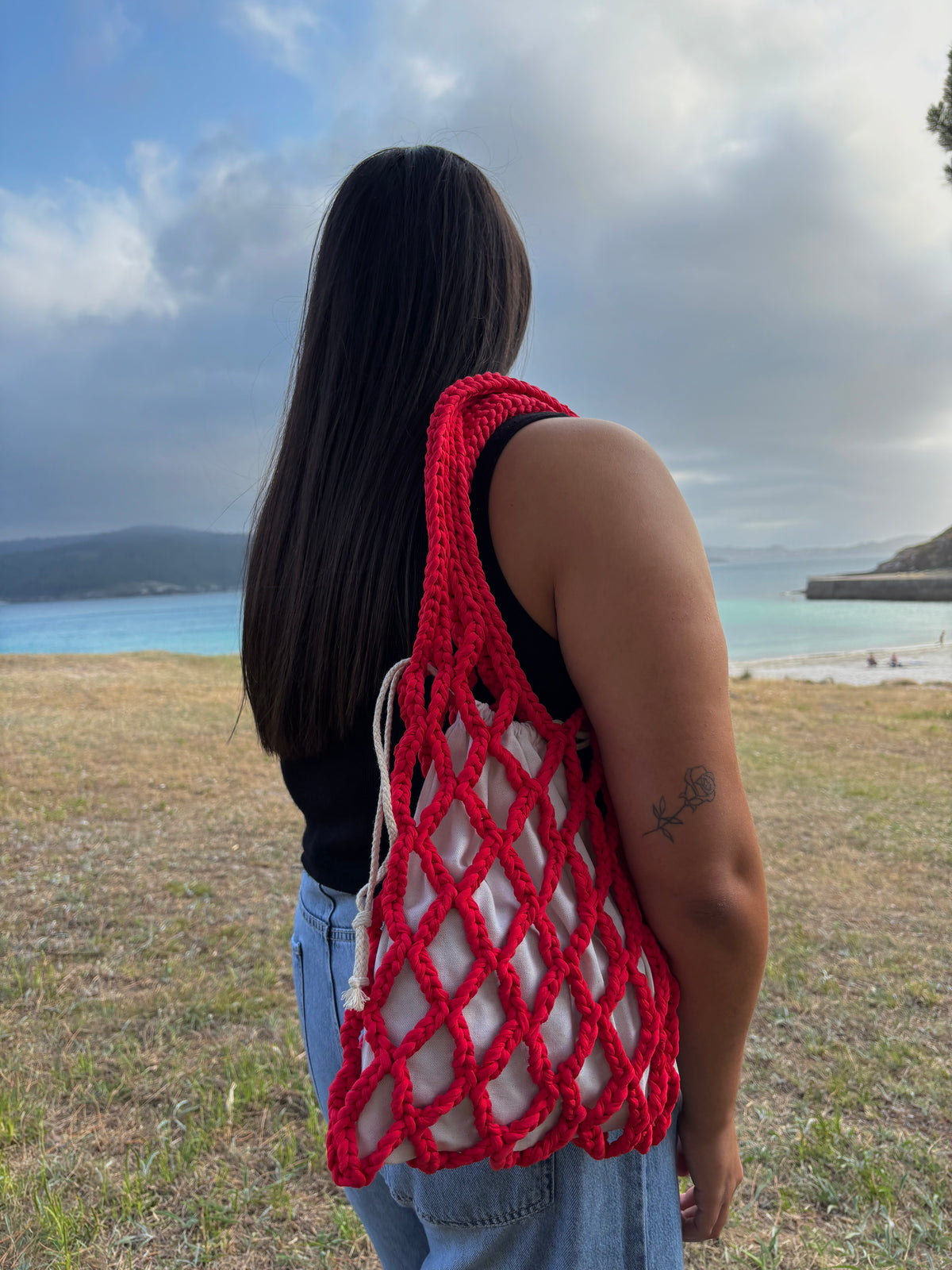 Bolso Rebordelo