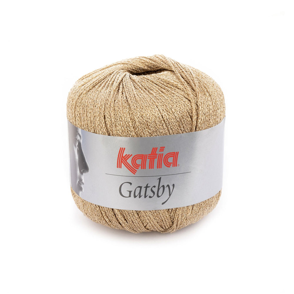 Ovillo Gatsby Katia