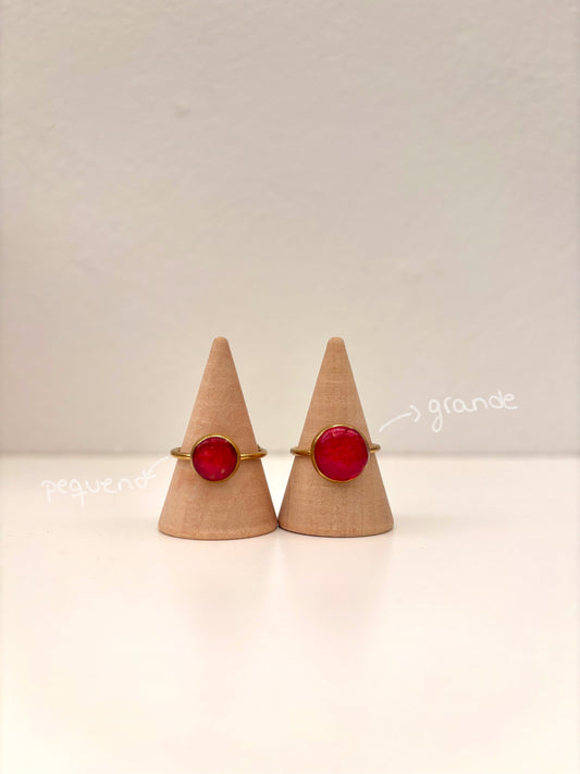 Aneis básicos REFÍO