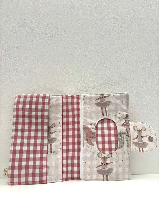 Portapañais / Portadocumentos