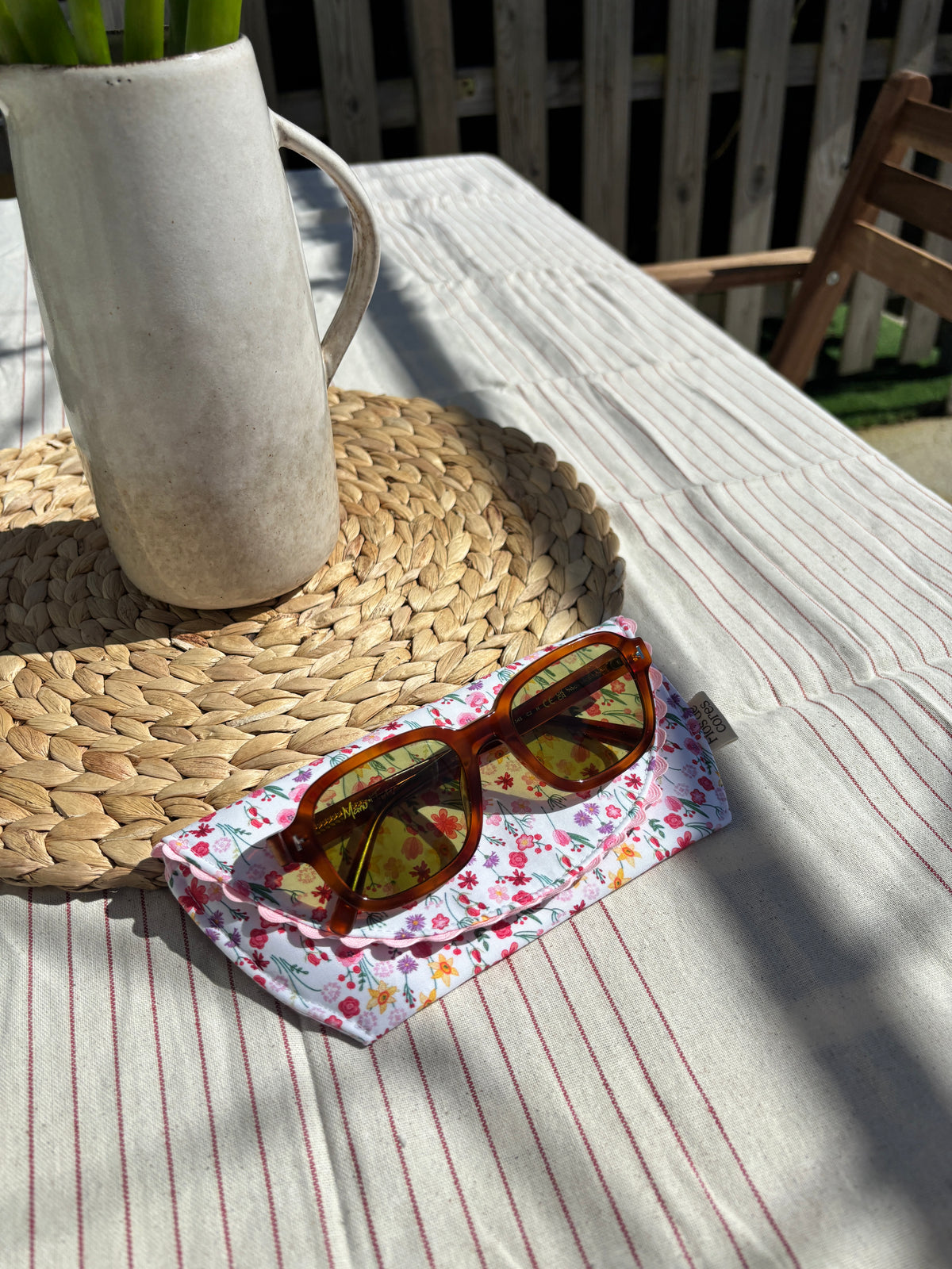 Funda gafas