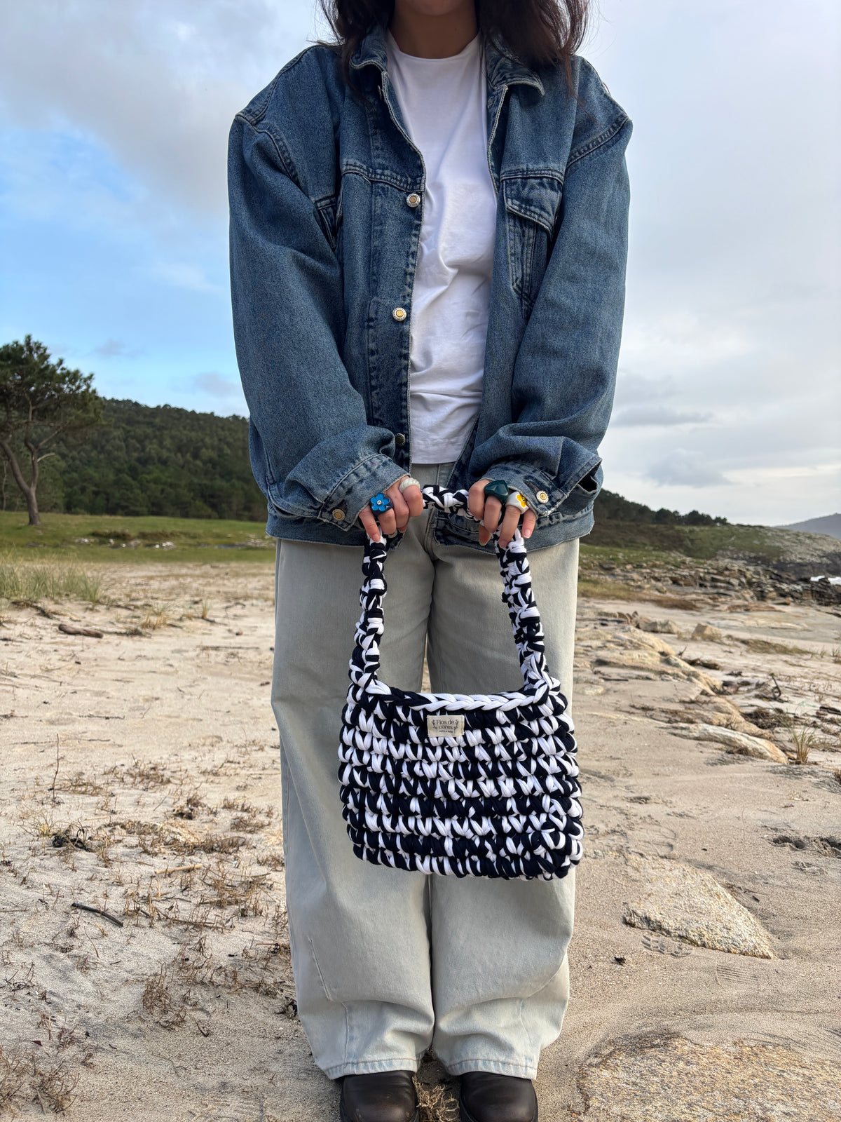 Bolso Lariño