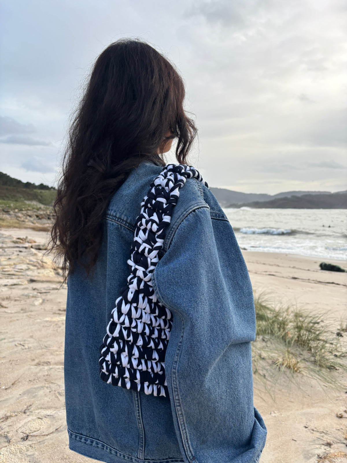 Bolso Lariño