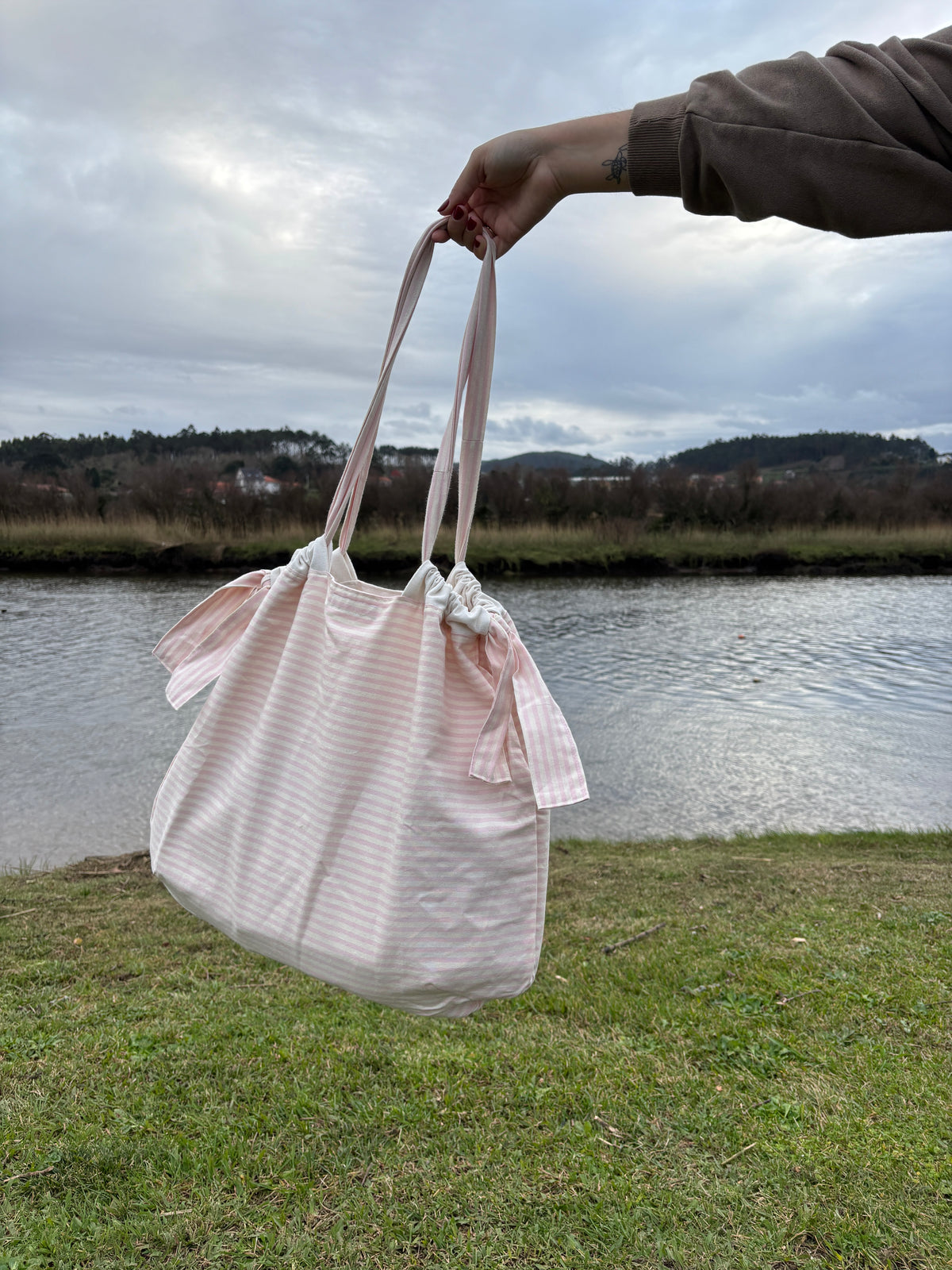 Bolsa Valarés