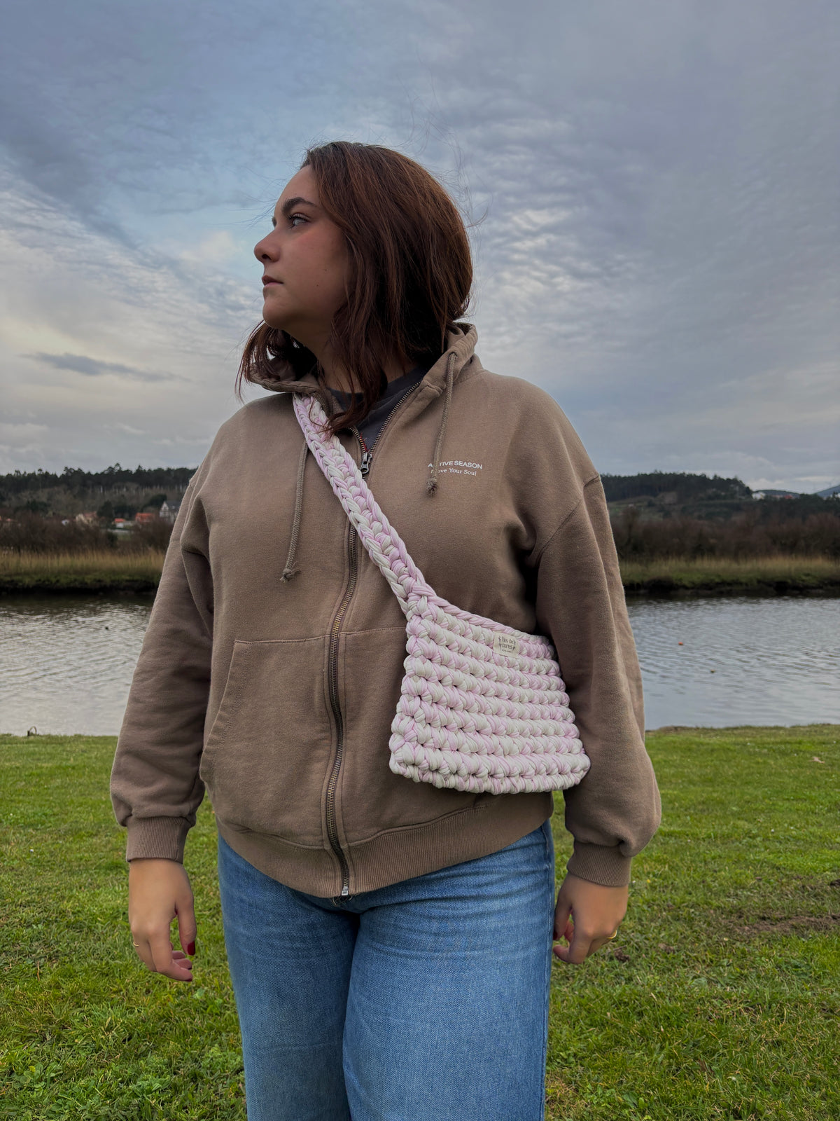 Bolso Nemiña