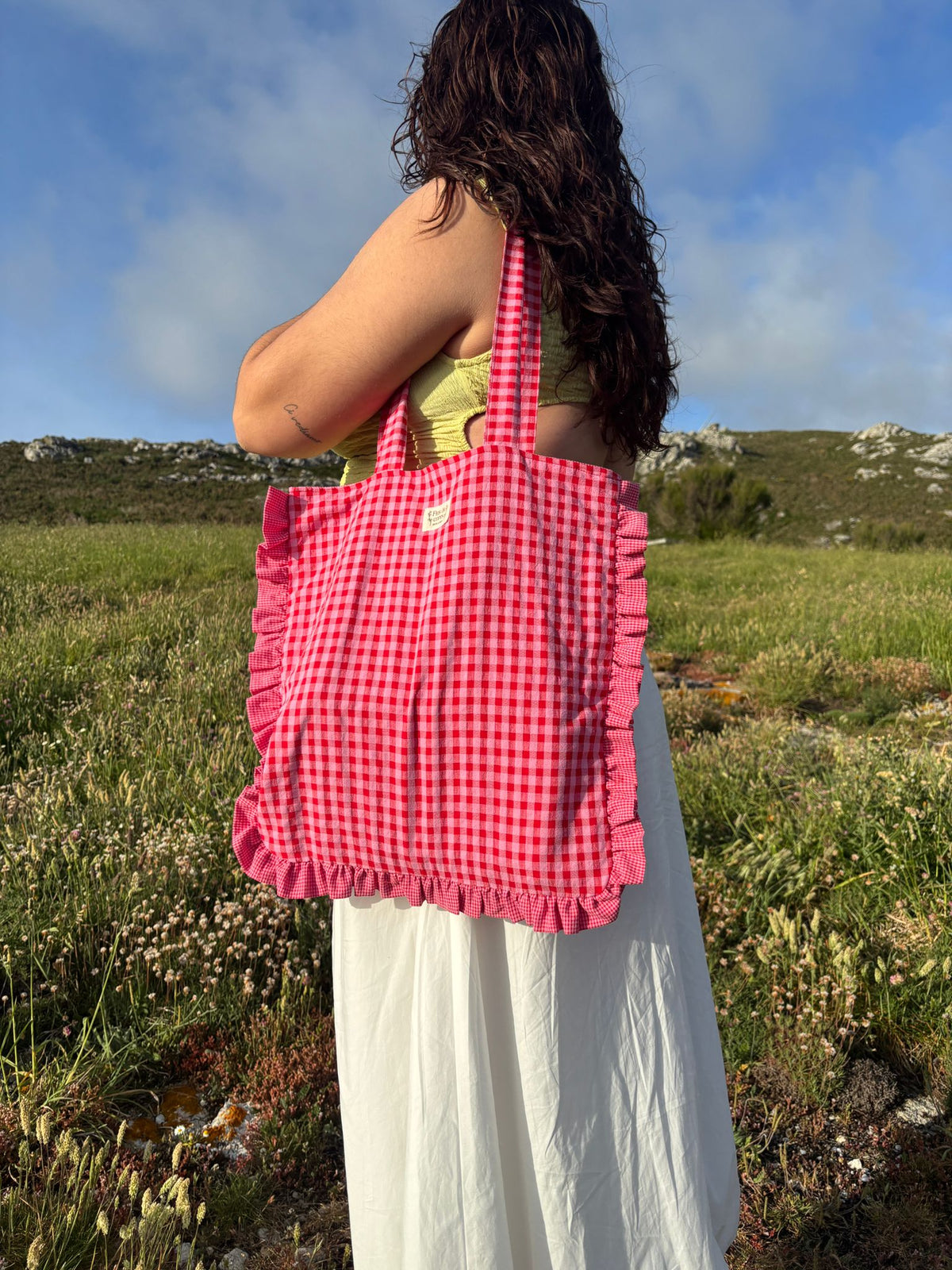 Bolsa Niñóns