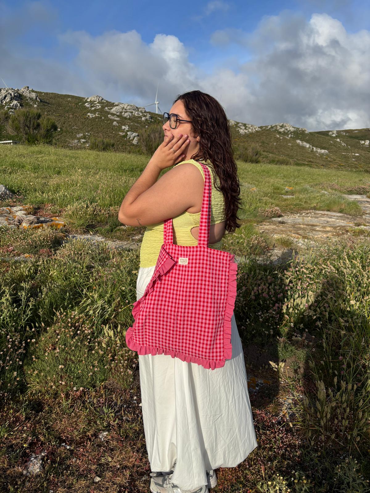 Bolsa Niñóns