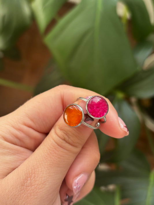 Aneis básicos REFÍO