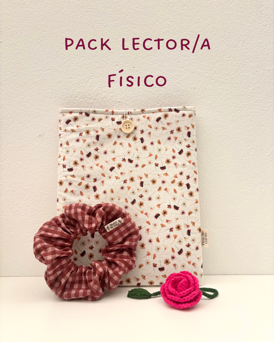 Pack lector
