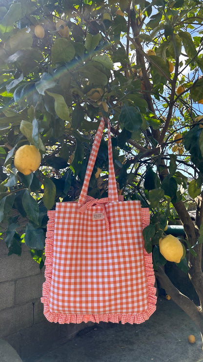 Bolsa Niñóns