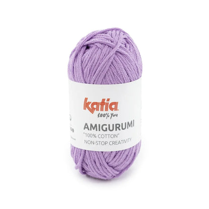Mini Ovillo Amigurumi Katia