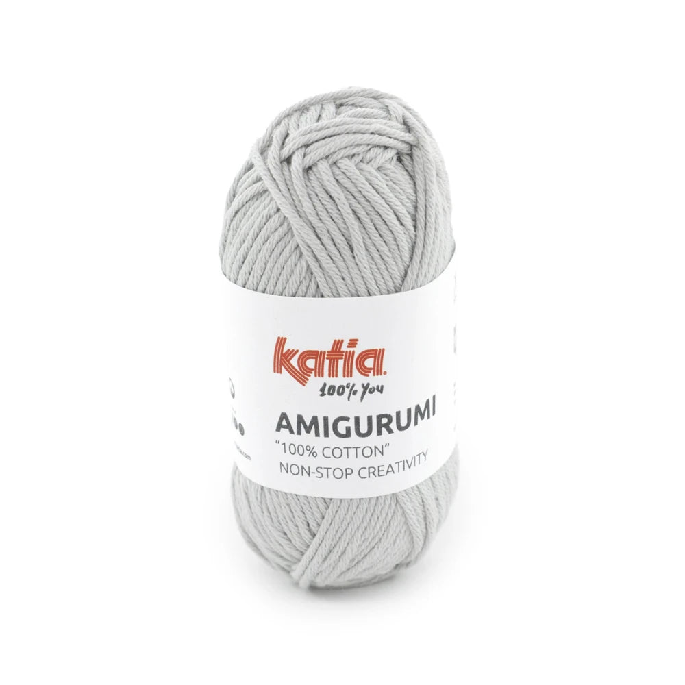 Mini Ovillo Amigurumi Katia