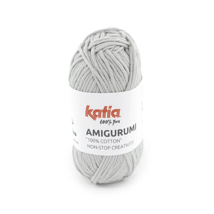Mini Ovillo Amigurumi Katia