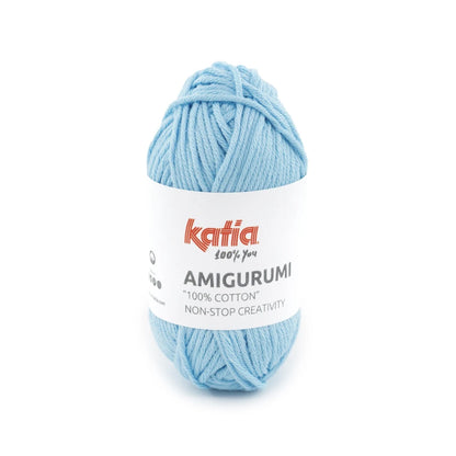 Mini Ovillo Amigurumi Katia