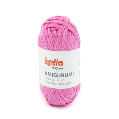 Mini Ovillo Amigurumi Katia