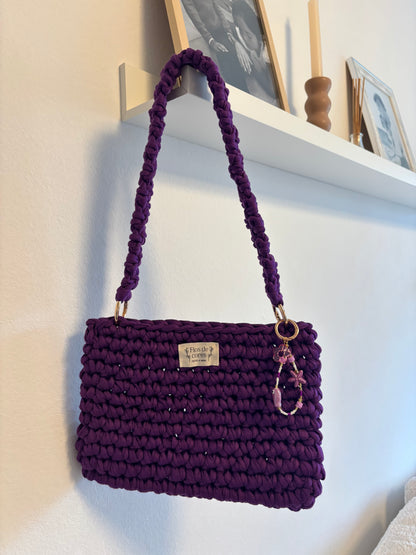 Bolsos Fíos de cores x Farfalla joyas