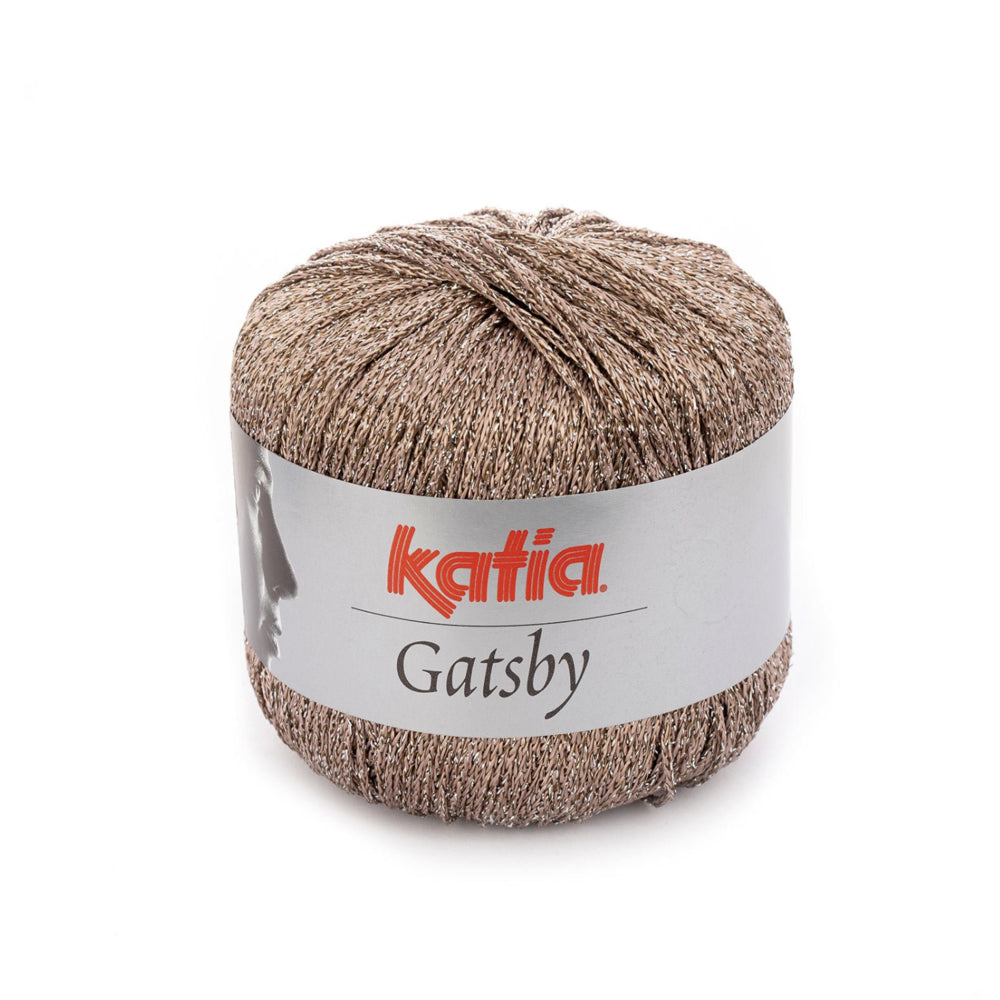 Ovillo Gatsby Katia