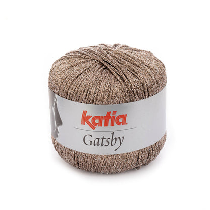 Ovillo Gatsby Katia