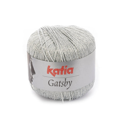 Ovillo Gatsby Katia