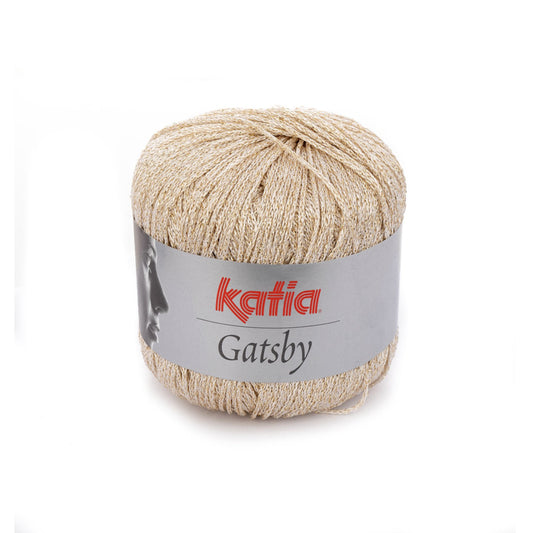 Ovillo Gatsby Katia