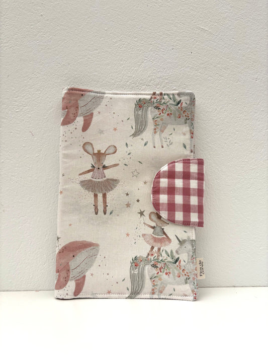 Portapañais / Portadocumentos