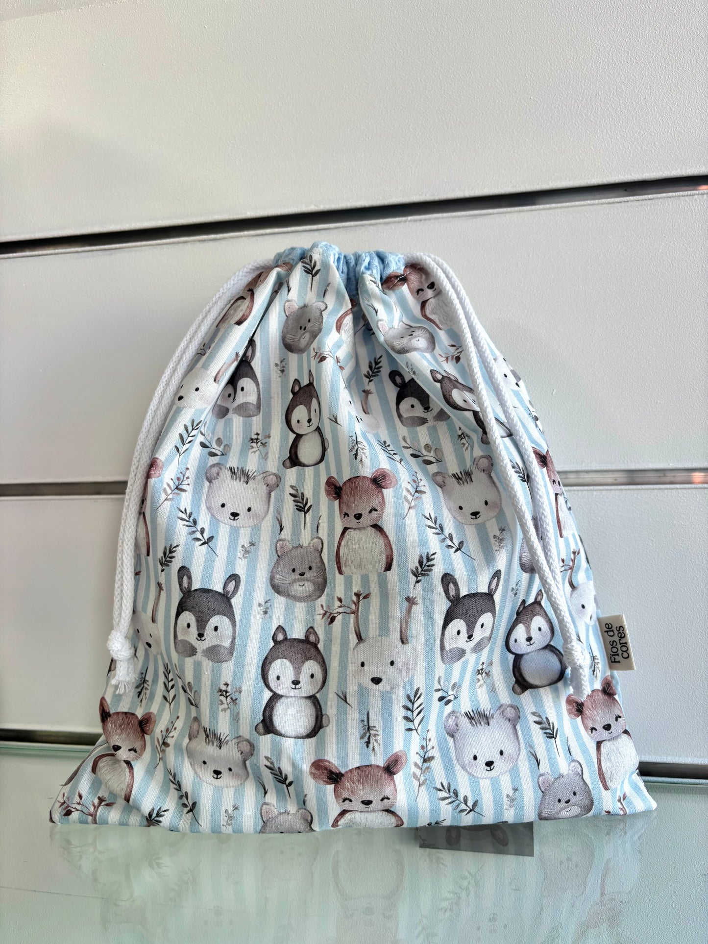 Bolsa/mochila