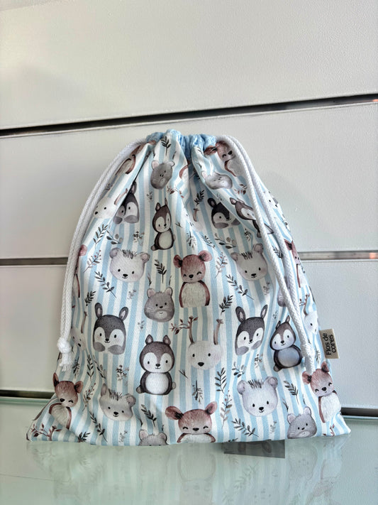 Bolsa/mochila