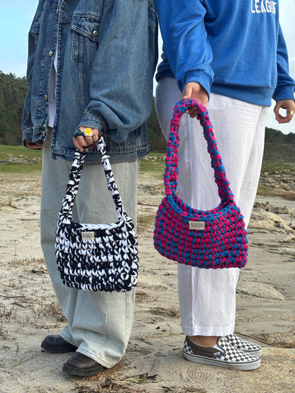 Bolso Lariño