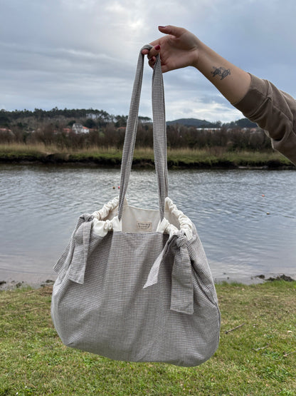 Bolsa Valarés