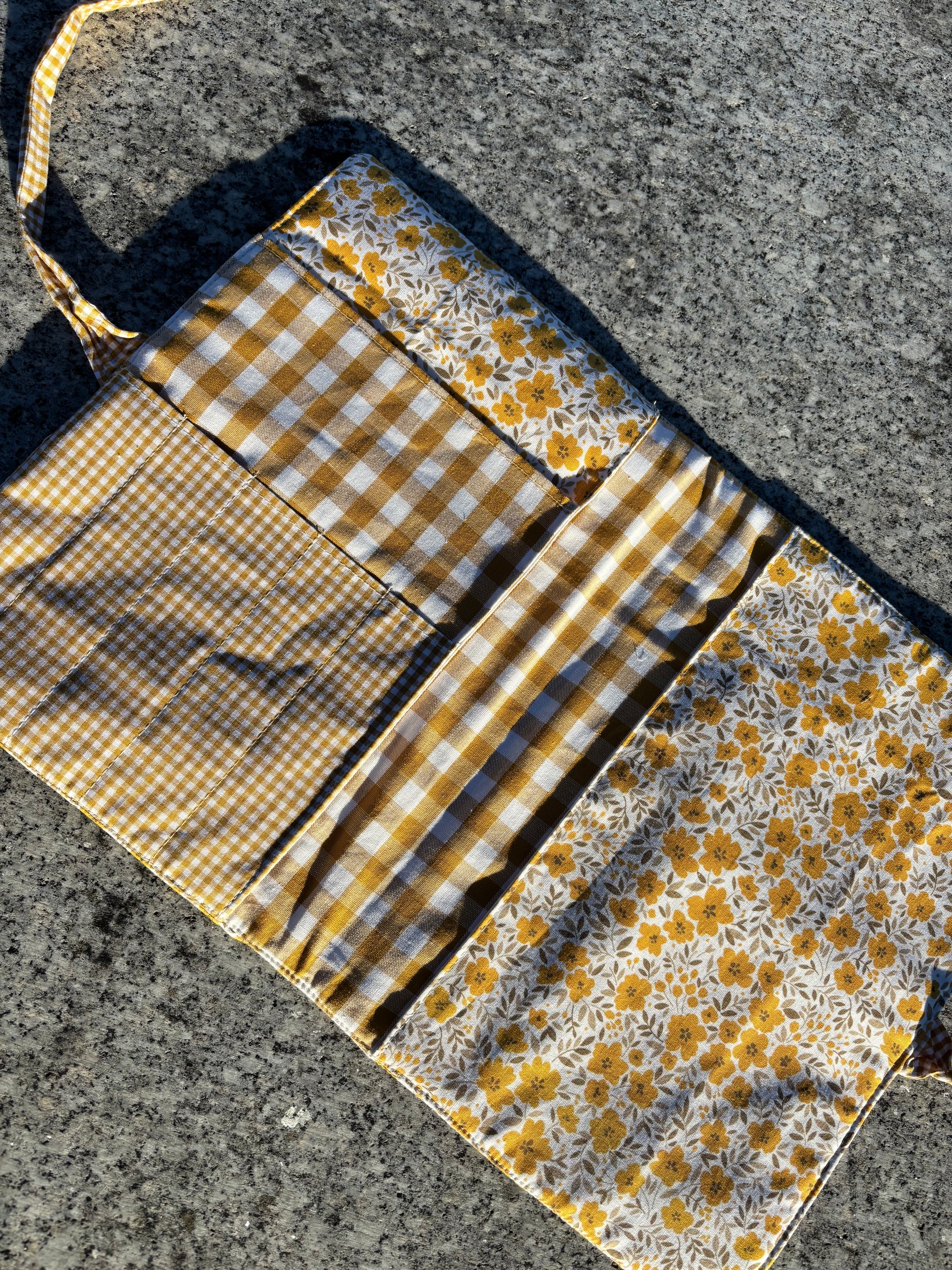 Funda axenda/libreta