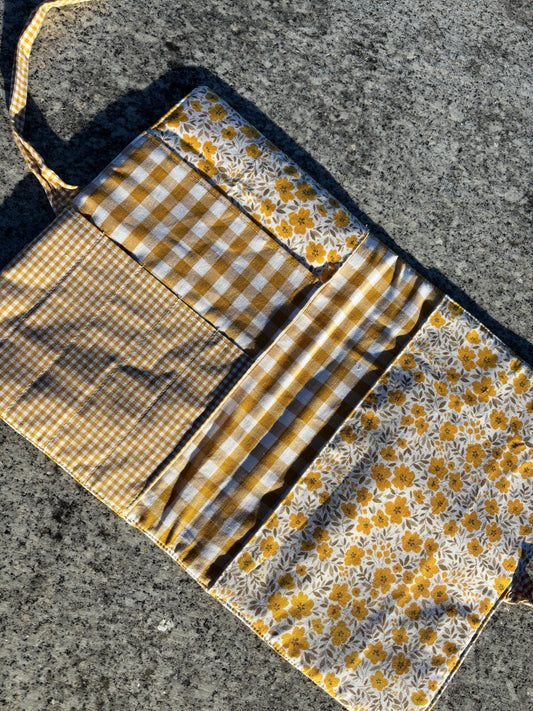 Funda axenda/libreta