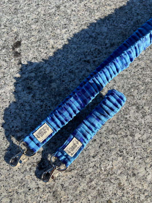 Pack colgante e chaveiro