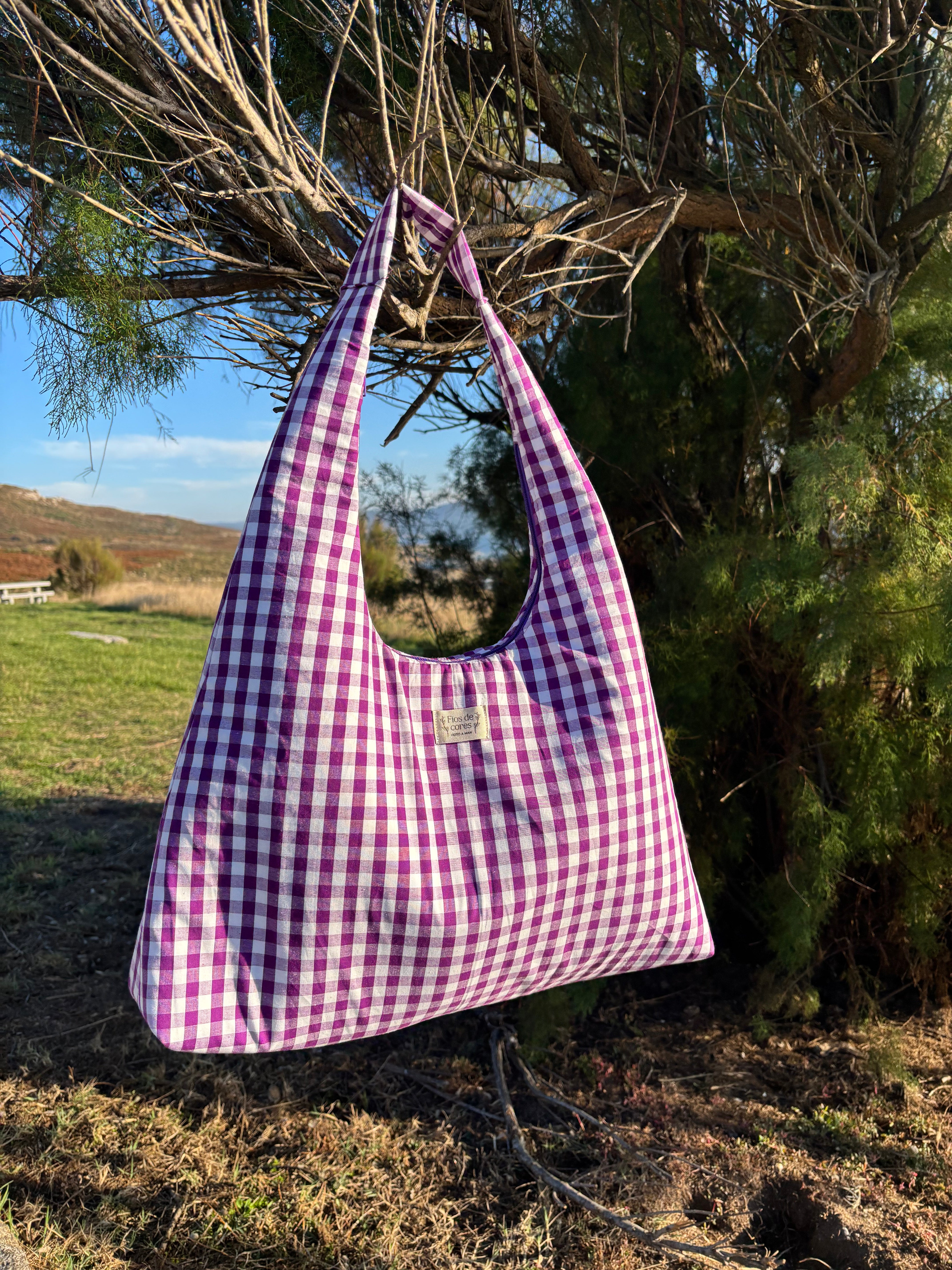 Bolso Saraiba