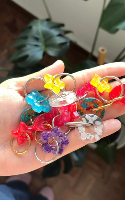Pendentes REFÍO