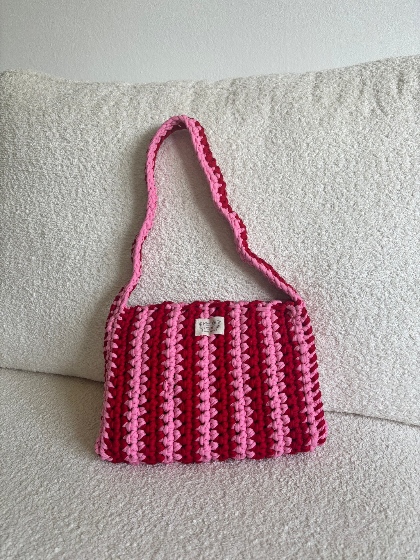 Bolso Barizo