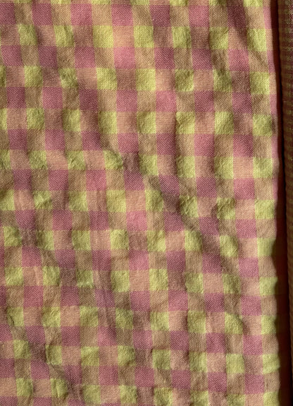 Bolso Ézaro