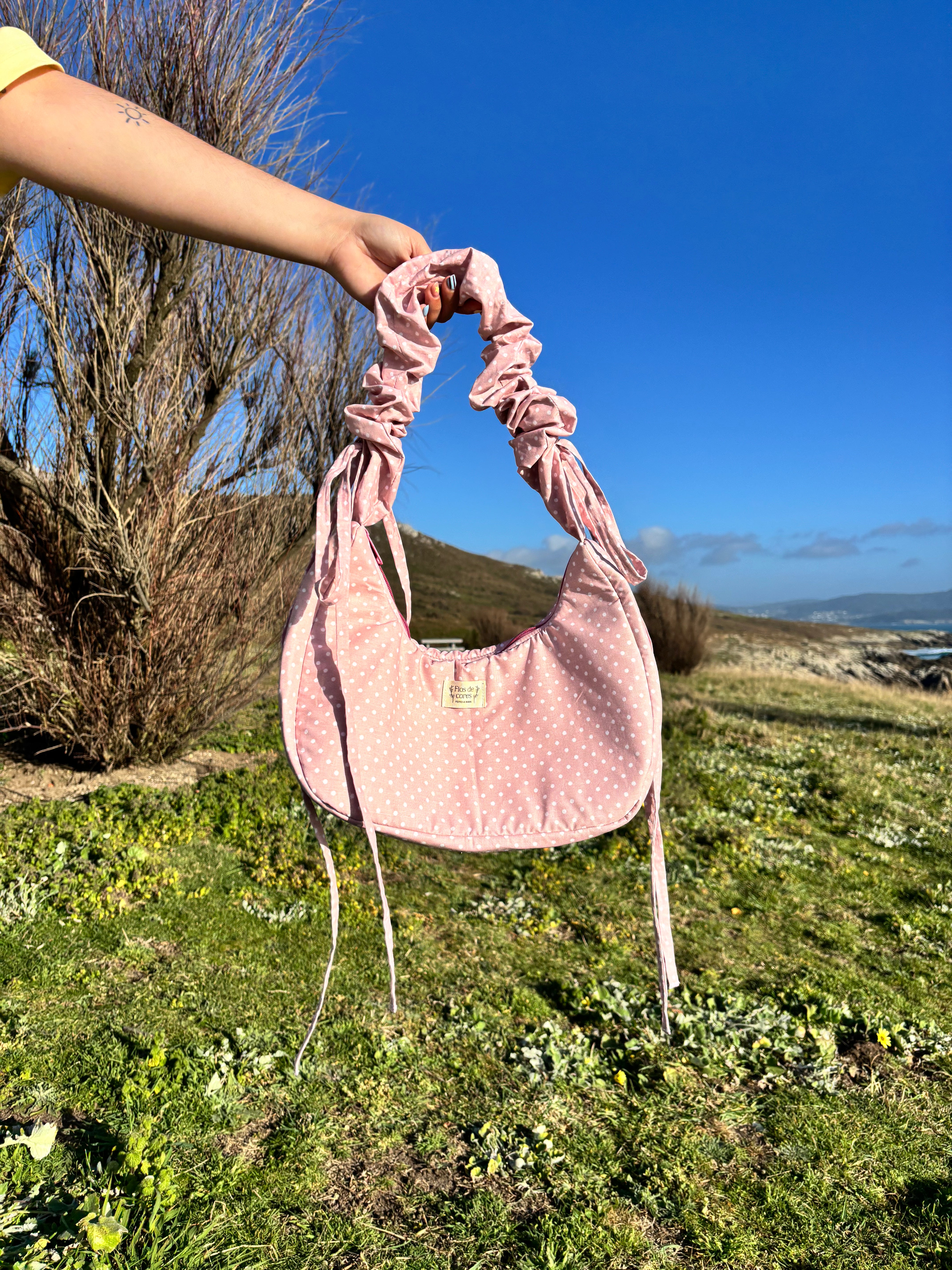 Bolso Ézaro