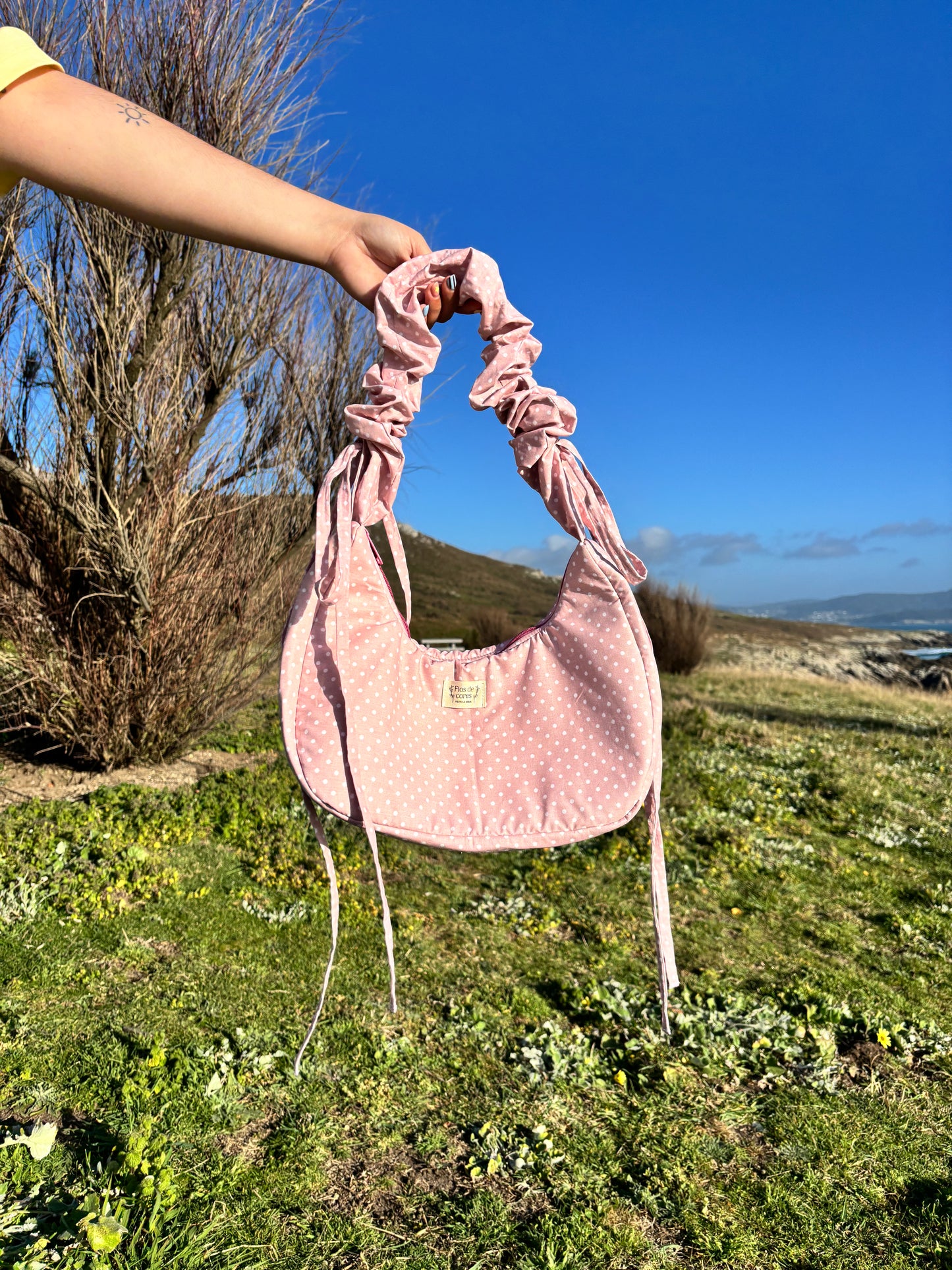 Bolso Ézaro