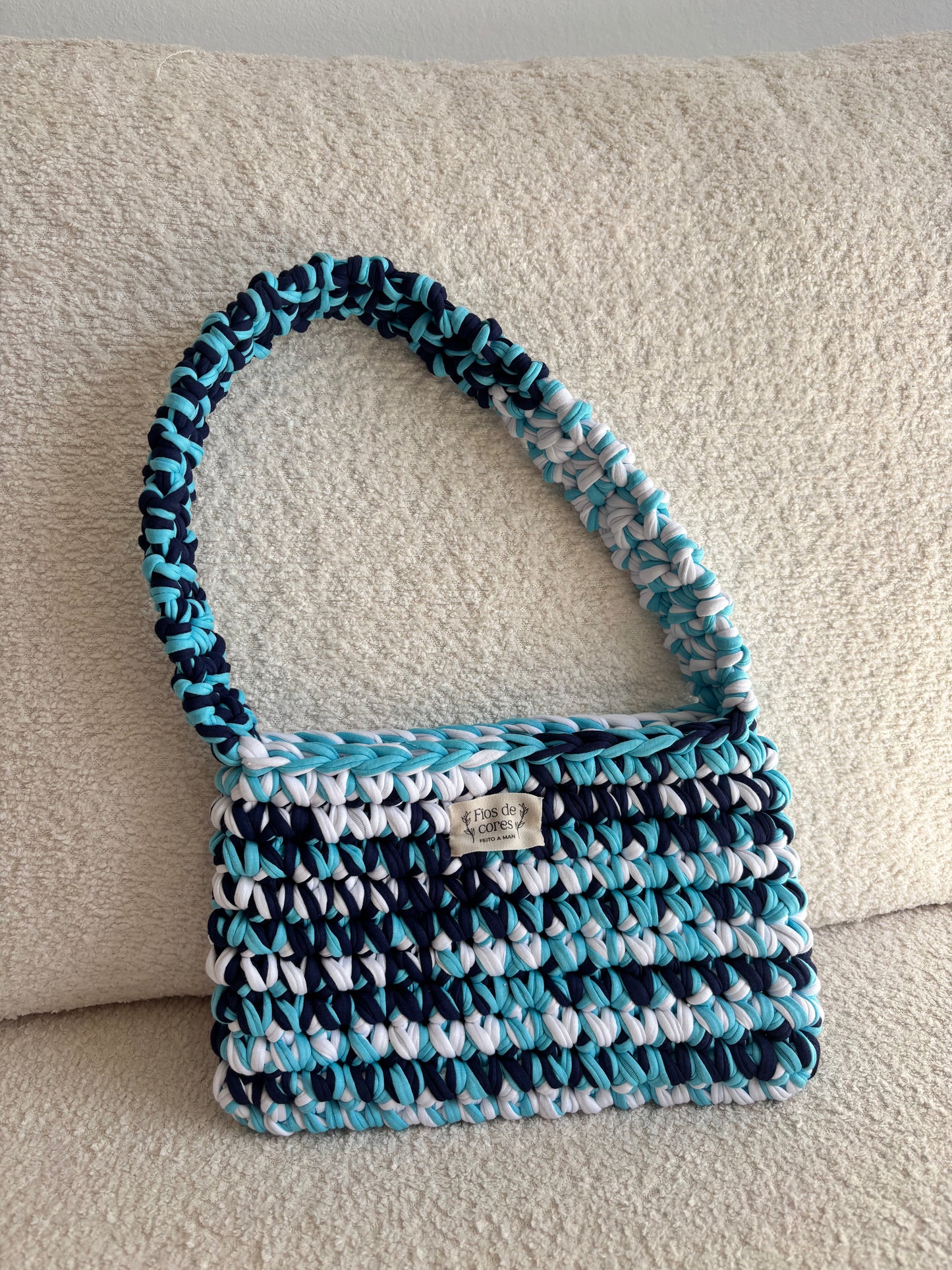 Bolso Lariño
