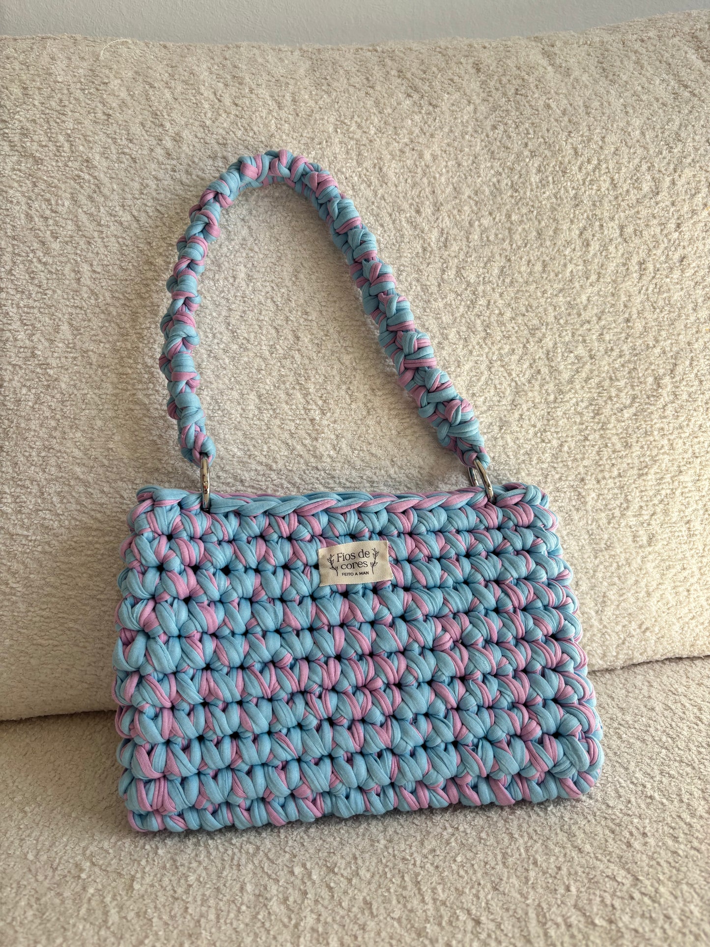 Bolso Lariño