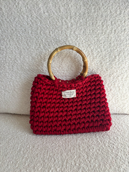Bolso Lúa