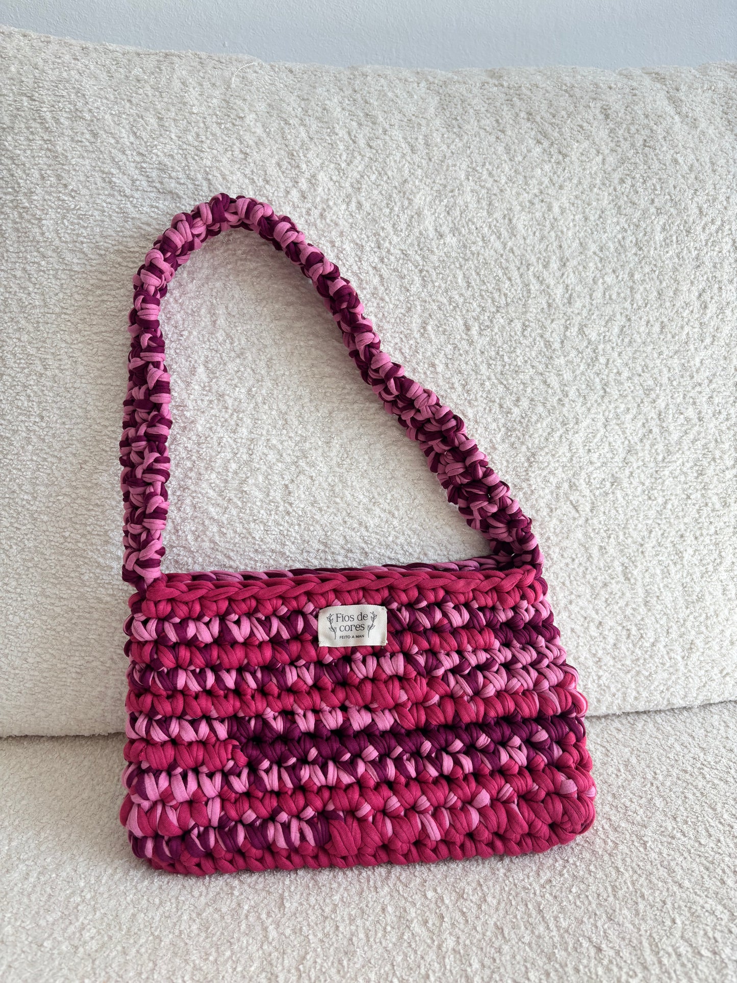 Bolso Lariño