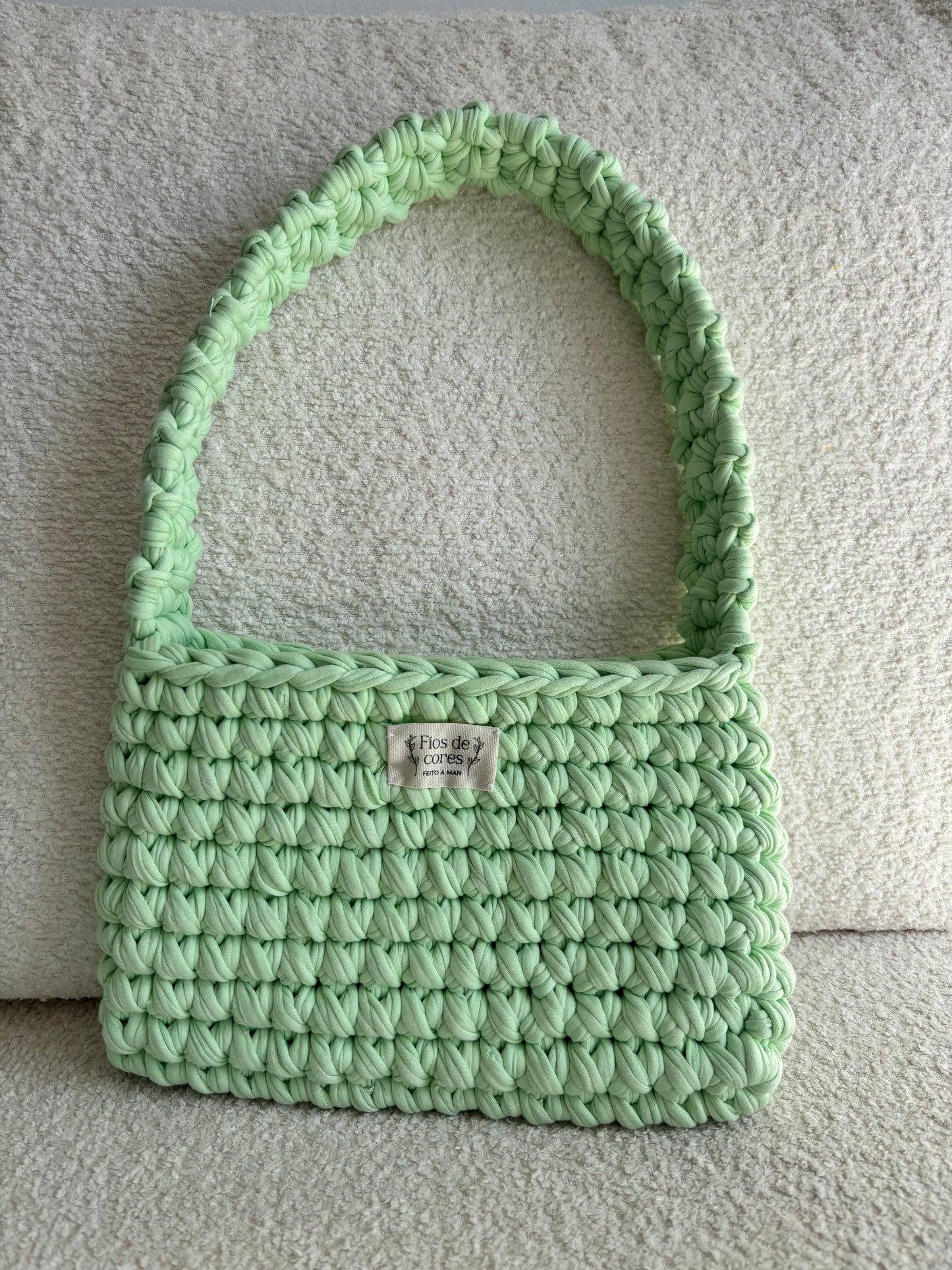 Bolso Lariño