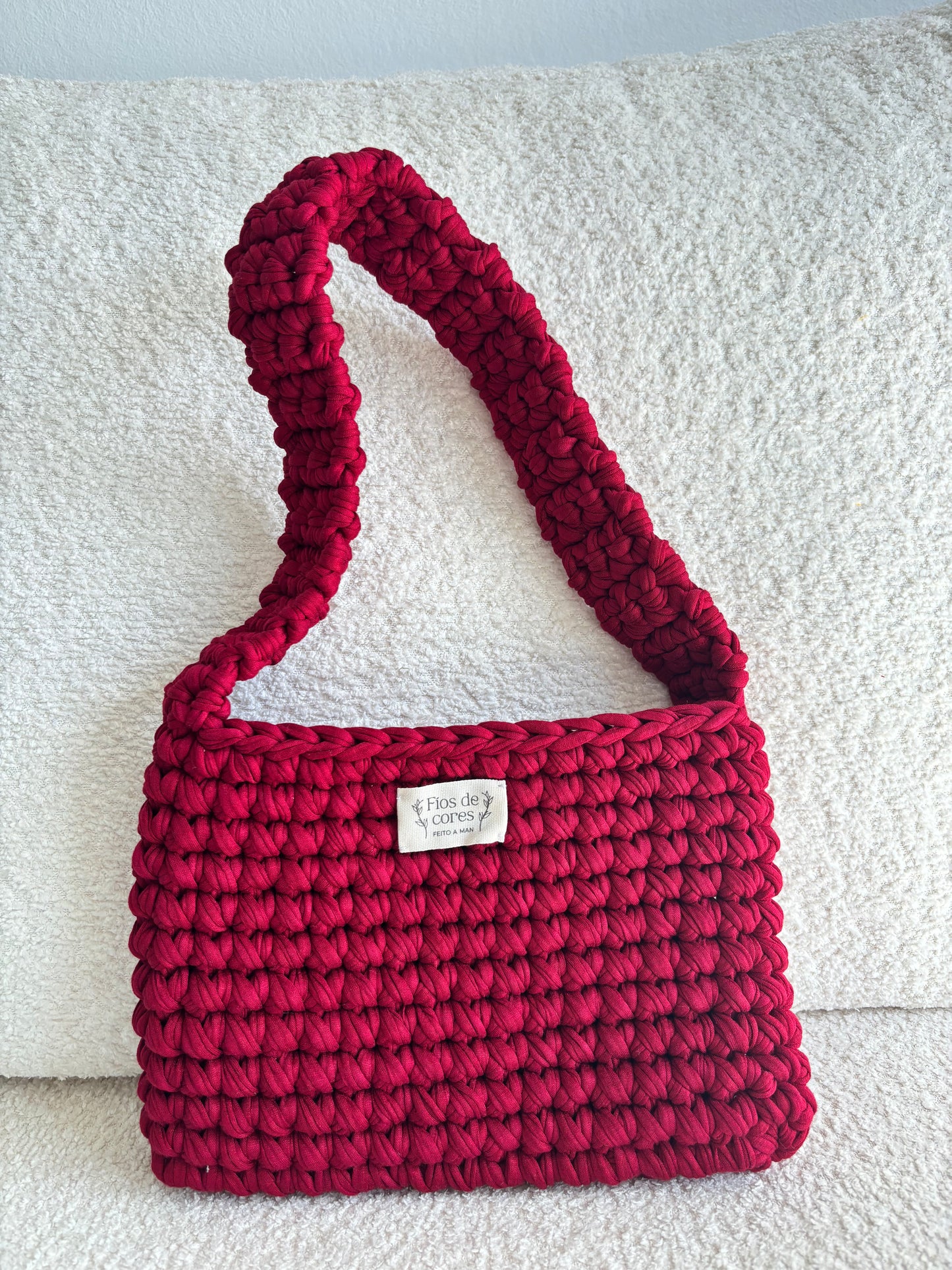 Bolso Lariño