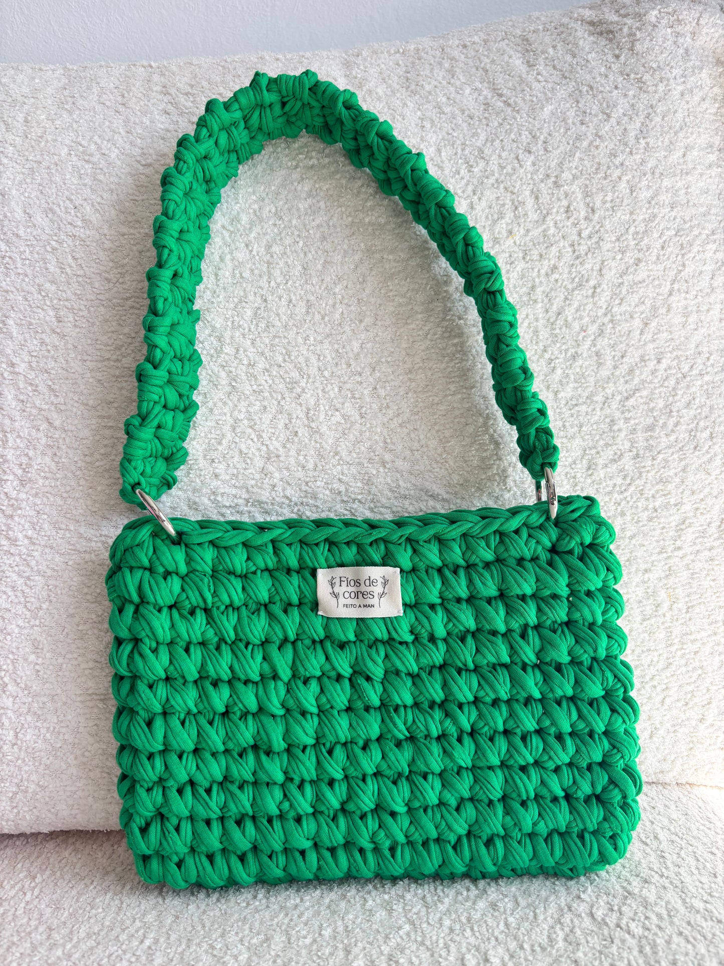 Bolso Lariño
