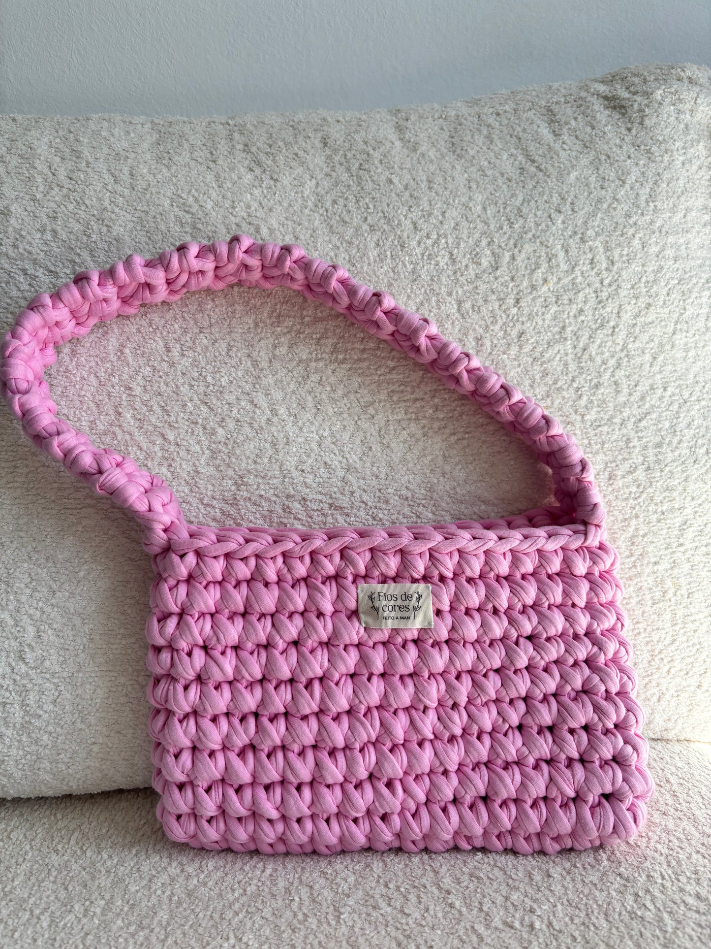 Bolso Lariño