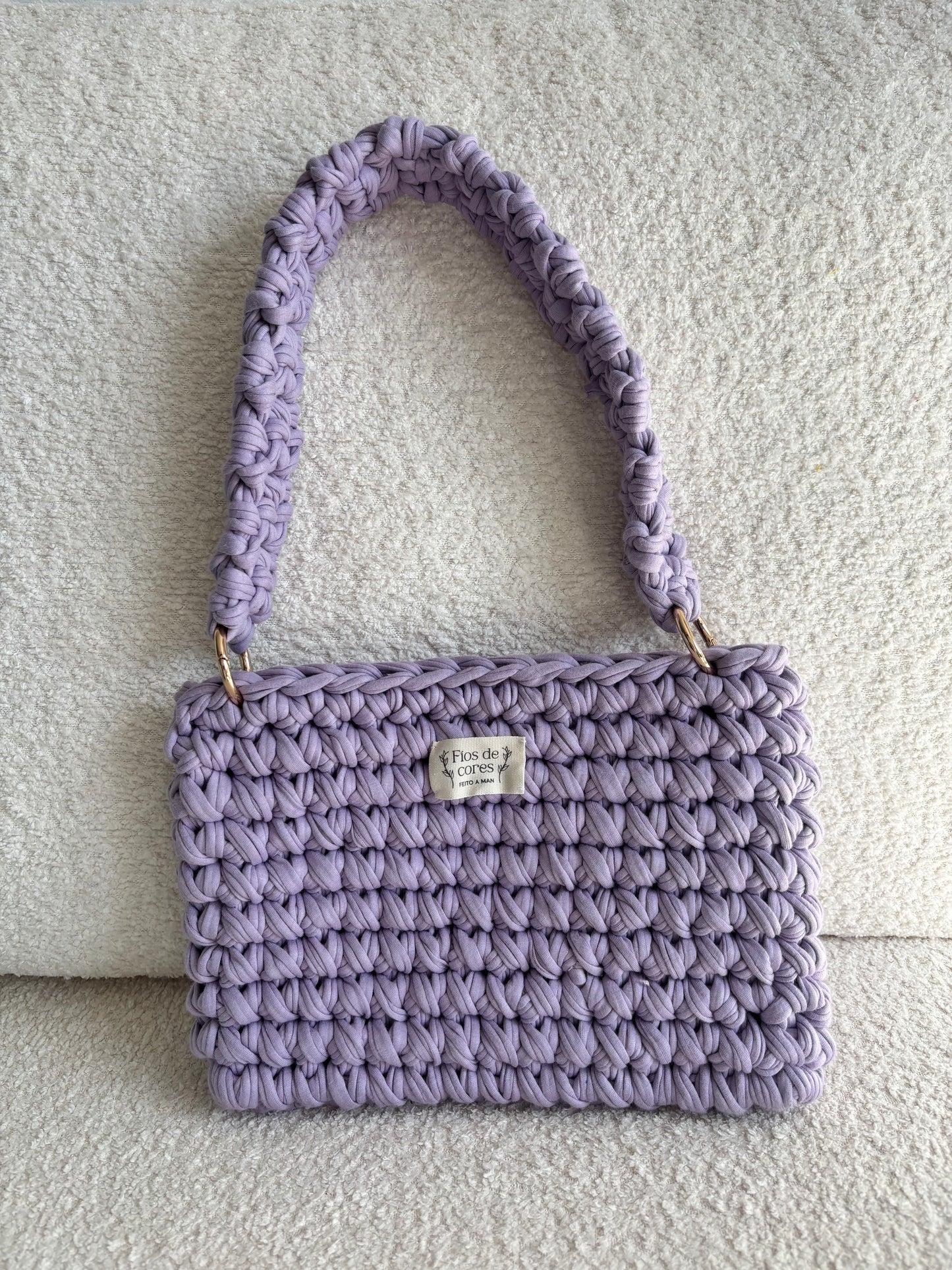 Bolso Lariño