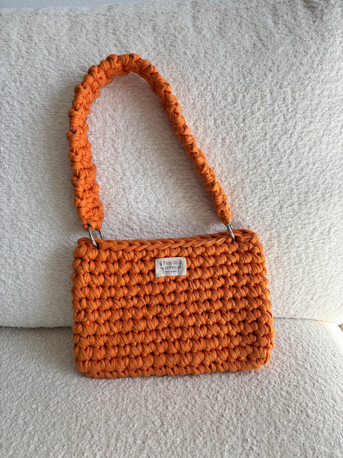 Bolso Lariño