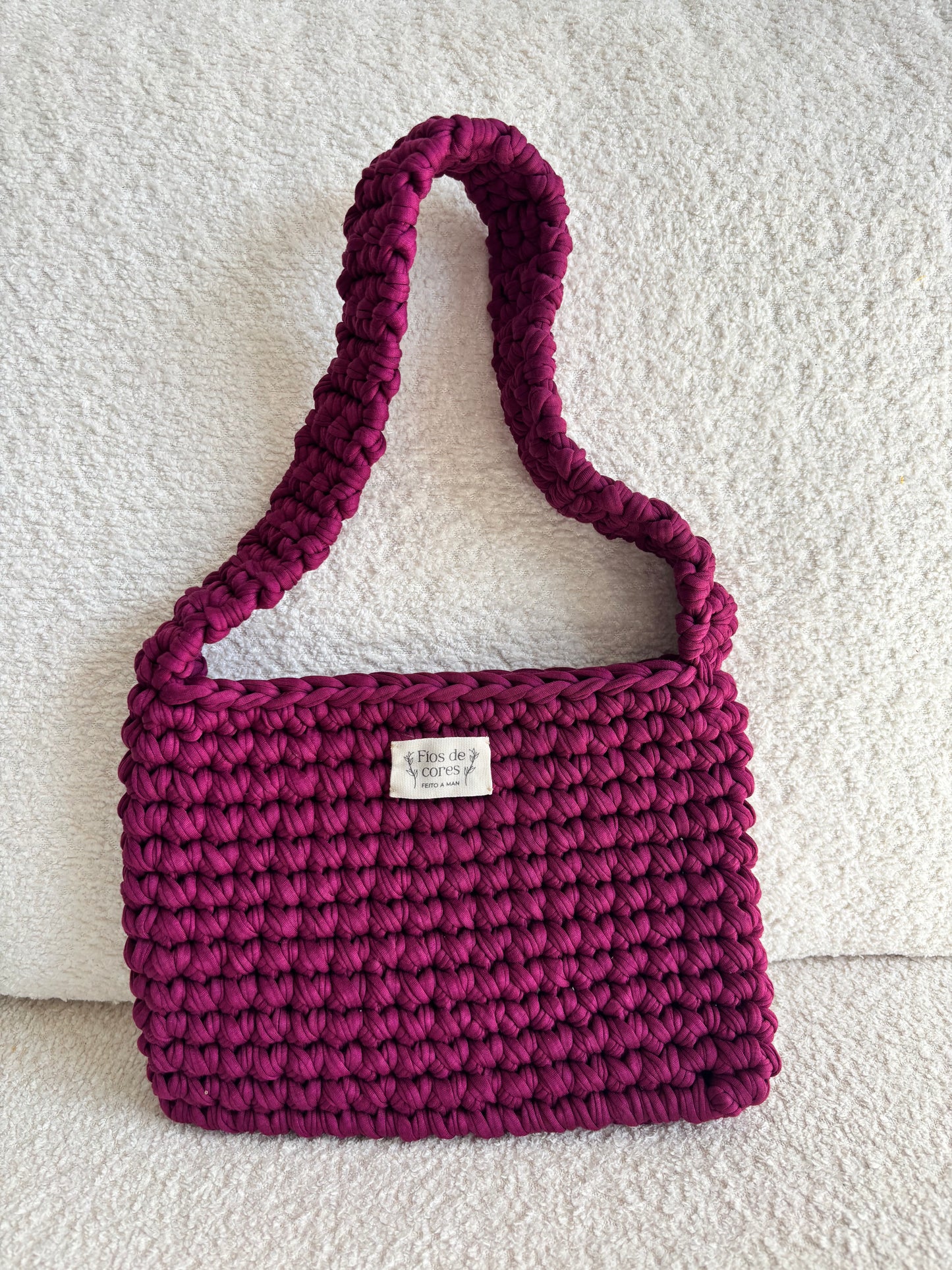 Bolso Lariño